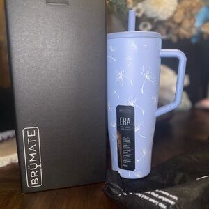 BrüMate 40oz Era Dandelion Edition